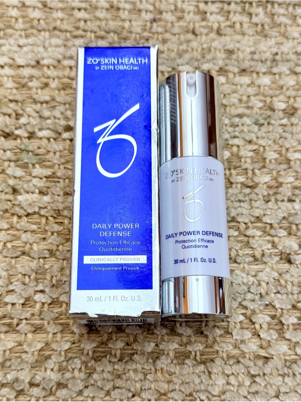 ZO® Skin Health Daily Power Defense Serum